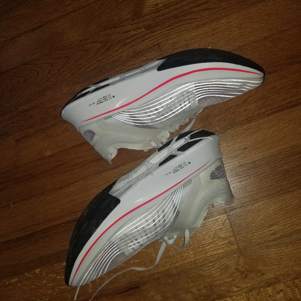 Nike Air Zoom Fly SP Sneakers - Picture 11 of 12